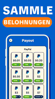 CashTiger: Spielen & Belohnung screenshot 2