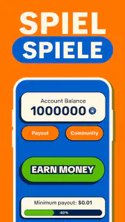 CashTiger: Spielen & Belohnung screenshot 5