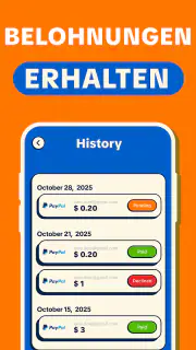 CashTiger: Spielen & Belohnung screenshot 7
