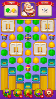 Castle Crush screenshot 4