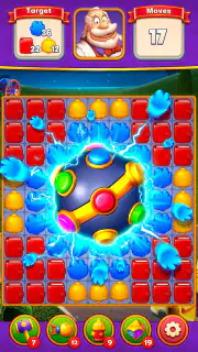 Castle Crush screenshot 7