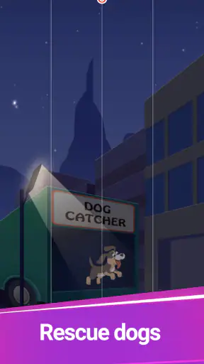 Cat Dog Music Voice screenshot