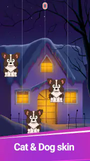 Cat Dog Music Voice screenshot 7