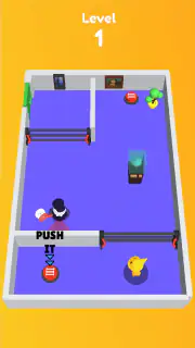 Cat Escape screenshot 1