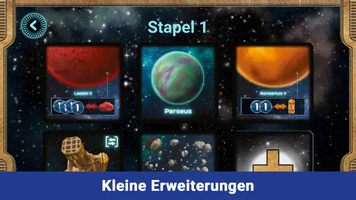 Catan Assistent screenshot 5
