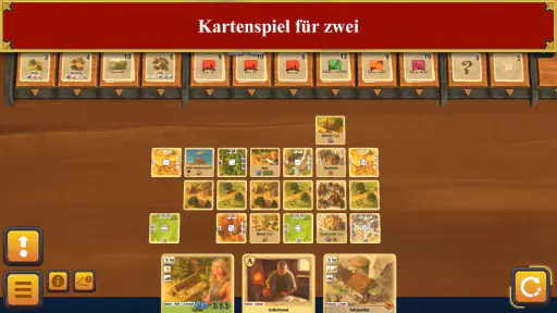Catan Universe screenshot 6
