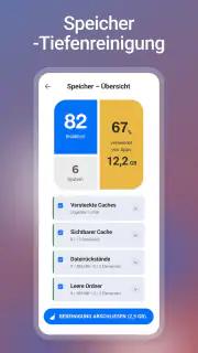 CCleaner – Phone-Cleaner screenshot 2