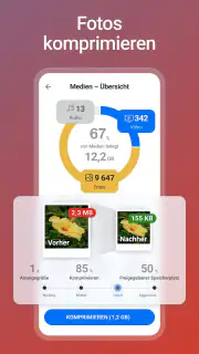 CCleaner – Phone-Cleaner screenshot 4