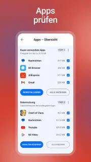CCleaner – Phone-Cleaner screenshot 6