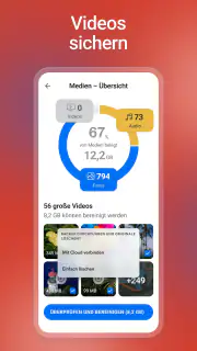 CCleaner – Phone-Cleaner screenshot 7