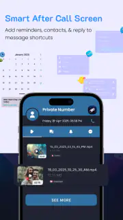 CCTV Camera Video Recorder App screenshot 6