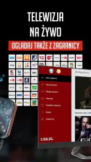 CDA - filmy i telewizja screenshot 3