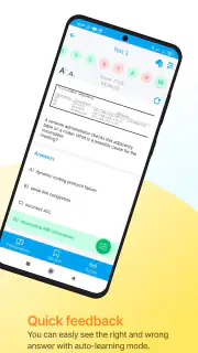 Certification Questions screenshot 5