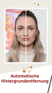 CEWE Passfoto screenshot 4
