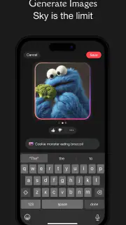Chai: Chat AI Platform screenshot 6