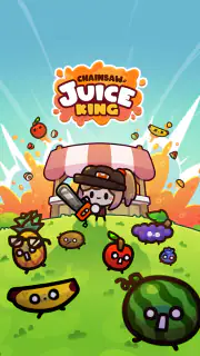 Chainsaw Juice King: Idle Shop screenshot 6