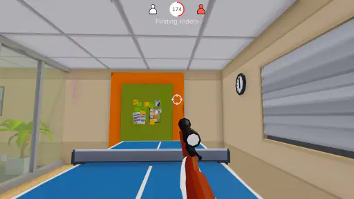 Chameleon Hide and Seek screenshot 4