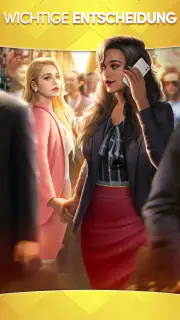 Chapters: Interaktive Storys screenshot 2