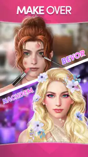 Chapters: Interaktive Storys screenshot 4