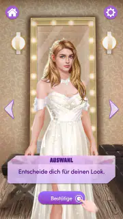 Chapters: Interaktive Storys screenshot 6