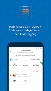Charge Assist screenshot 3