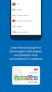 Charge Assist screenshot 4