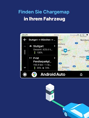 Chargemap - Ladestationen screenshot