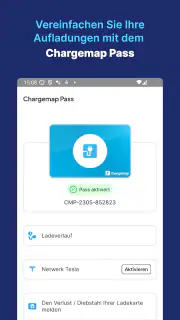 Chargemap - Ladestationen screenshot 7