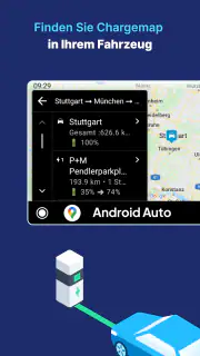Chargemap - Ladestationen screenshot 8