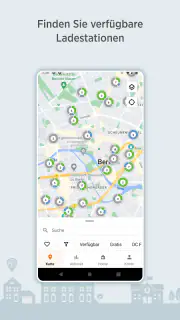 ChargePoint screenshot 1