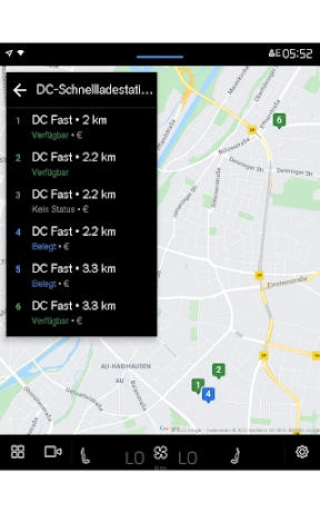 ChargePoint screenshot