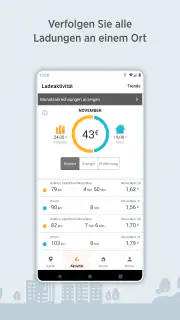 ChargePoint screenshot 3