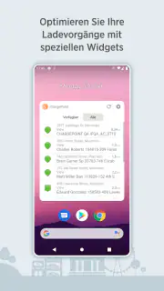 ChargePoint screenshot 4
