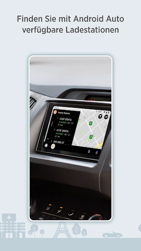 ChargePoint screenshot