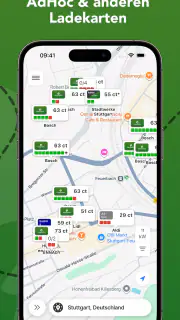 ChargingTime - Ladestationen screenshot 2