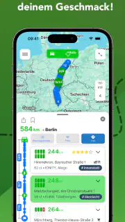 ChargingTime - Ladestationen screenshot 4