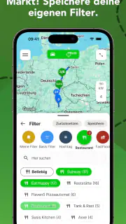 ChargingTime - Ladestationen screenshot 5