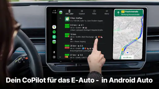 ChargingTime - Ladestationen screenshot 7