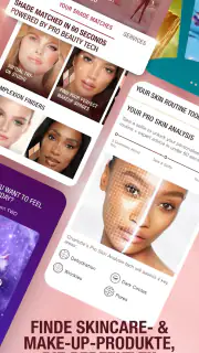 CHARLOTTE TILBURY: EASY BEAUTY screenshot 2