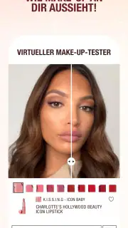 CHARLOTTE TILBURY: EASY BEAUTY screenshot 3