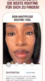 CHARLOTTE TILBURY: EASY BEAUTY screenshot 4