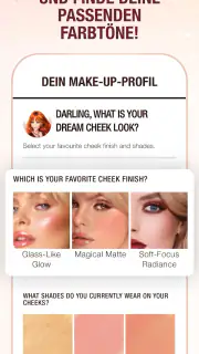 CHARLOTTE TILBURY: EASY BEAUTY screenshot 5