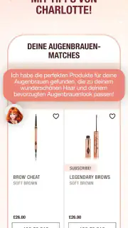 CHARLOTTE TILBURY: EASY BEAUTY screenshot 6