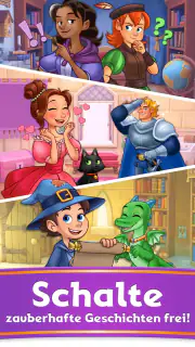 Charm King - Lustiges Spiel mi screenshot 3