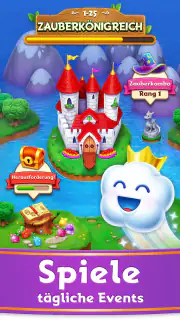 Charm King - Lustiges Spiel mi screenshot 4