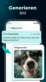 Chatbot AI: Assistent screenshot 4