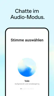 ChatGPT screenshot 2