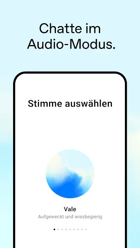 ChatGPT screenshot