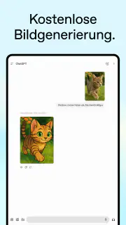 ChatGPT screenshot 7