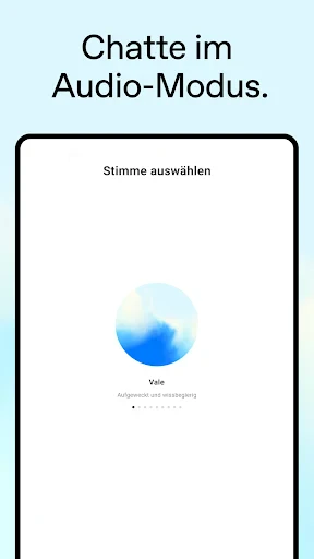 ChatGPT screenshot